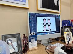 -海马体照相馆(成都来福士广场店)