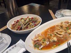 -健眺小海鲜(临海后山店)