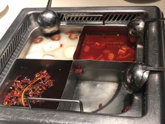 -海底捞火锅(团结桥店)