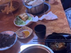 -塔兰齐新疆孜然火锅(鲤鱼山路店)