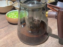 -蘑界·野生菌火锅(深业上城店)