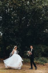 -帆拉斐婚纱摄影(春熙店)