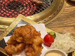 -肉魁屋·烧肉·烧鸟·酒场(高新店)