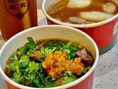 -卤大叔·广州牛杂(壹方城店)