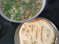 -老李家杂肝汤(回民街店)