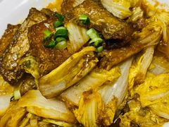 -六泰居·尔滨地标·东北菜(泰山路店)