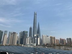 -上海外滩英迪格酒店