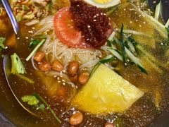 -熙成烧烤(白塔岭店)