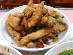 椒盐排条-蘭心餐厅(进贤路店)