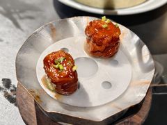 -魁盛居百年鲁菜馆(县西巷店)