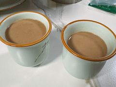 咸奶茶-穆斯林饭庄(明德南街店)