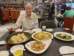 -国人川菜(李家村建东街店)