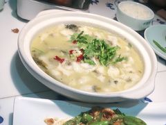 -小菜园新徽菜(南通永旺店)
