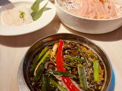-围炉夜话·潮汕卤水火锅(榕江店)