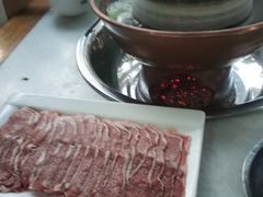 -福寿斋·老北京铜锅涮肉·烤鸭(顺义总店)