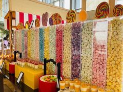 -视界美食自助餐厅·石家庄希尔顿酒店