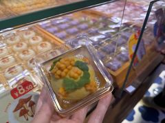 -昆明冠生园·蛋糕·面包(南强街店)