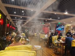 -南门涮肉(通州大船店)