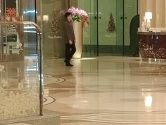 -天津香格里拉大酒店