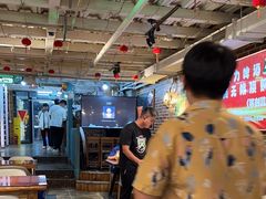 -三个大叔东北烧烤·砂锅菜(西三旗店)