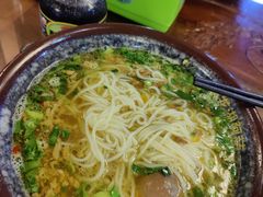 -云龙湖阿喆米线(云龙湖店)