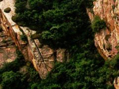 -云峰山自然风景区