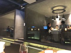 -東舍食唐精品陕菜馆