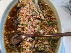 -湘邻呷铺·田园家宴(汉基广场店)