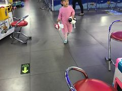 -天空之城动漫电玩世界(路劲又一城店)