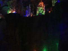 -泰安地下龙宫景区