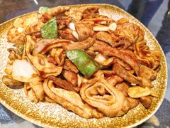 -三子下水馆(南十四道街151号店)