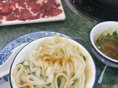 -福合诚潮汕牛肉火锅(西丽分店)