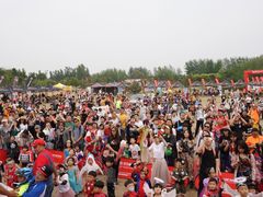 -兴安湖生态运动公园