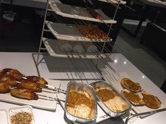 -很久以前羊肉串(打浦路店)