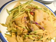 -额娘·现烙春饼烤鸭(太原总店)