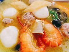 -百家鲜·杭帮菜