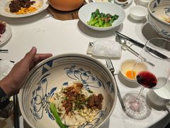 -今轩中餐厅(西安经开洲际酒店)