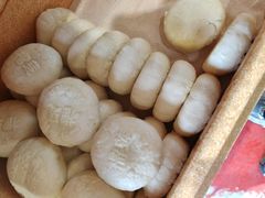 -二斗栗子(黄河道店)