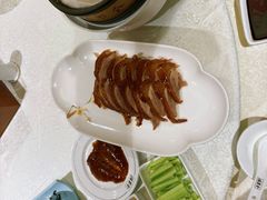 -北京全聚德(方庄店)