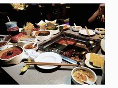 -海底捞火锅(中南盐城大有境夜宵主题店)