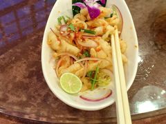 -南沙游艇会·大兵船餐厅