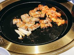 -韩时烤肉(枫蓝店)