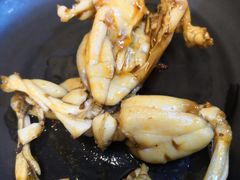-味仙疯美蛙鱼头(清扬路总店)