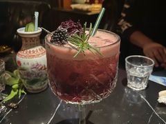 -叁口组·秘密酒廊(钱王街店)