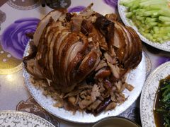 -恩燕烤鸭(园丁店)