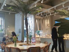大堂-迦南的早晨蛋糕甜品集合店