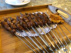 -恒盛居回族饭店