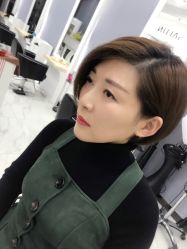 -DL HAIR SALON