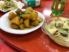 -凤嫂农家乐(梁弄店)