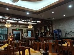 -京菜·砂锅居·烤鸭(西四店)